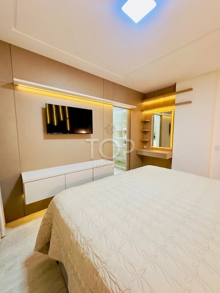 APARTAMENTO 4 SUÍTES QUADRA MAR ITAPEMA MEIA PRAIA: 10ª foto da galeria de imagens do imóvel