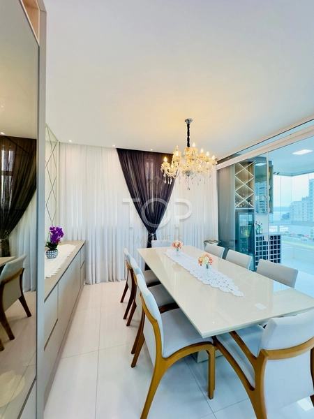APARTAMENTO 4 SUÍTES QUADRA MAR ITAPEMA MEIA PRAIA: 38ª foto da galeria de imagens do imóvel