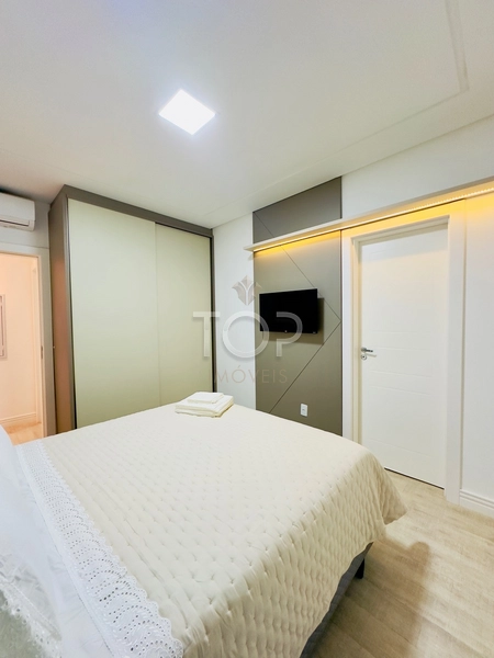APARTAMENTO 4 SUÍTES QUADRA MAR ITAPEMA MEIA PRAIA: 3ª foto da galeria de imagens do imóvel