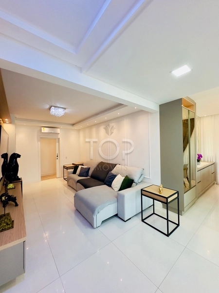 APARTAMENTO 4 SUÍTES QUADRA MAR ITAPEMA MEIA PRAIA: 16ª foto da galeria de imagens do imóvel