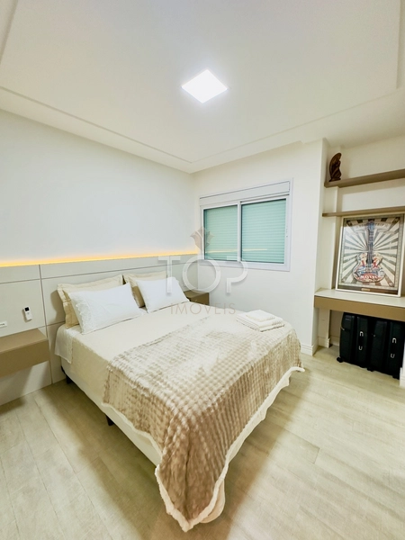 APARTAMENTO 4 SUÍTES QUADRA MAR ITAPEMA MEIA PRAIA: 18ª foto da galeria de imagens do imóvel