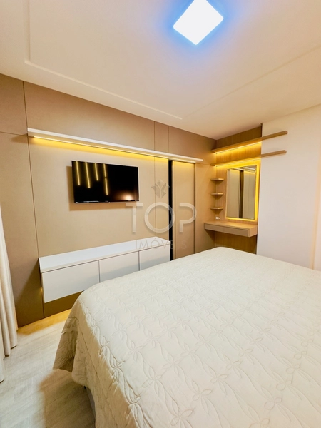 APARTAMENTO 4 SUÍTES QUADRA MAR ITAPEMA MEIA PRAIA: 2ª foto da galeria de imagens do imóvel