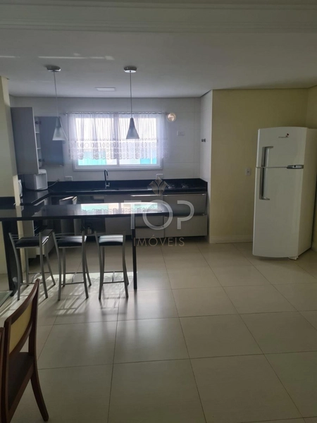 OPORTUNIDADE APARTAMENTO PRONTO BEIRA MAR EM MEIA PRAIA: 3ª foto da galeria de imagens do imóvel