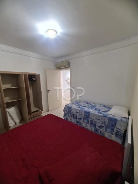OPORTUNIDADE APARTAMENTO PRONTO BEIRA MAR EM MEIA PRAIA: 1ª foto da galeria de imagens do imóvel