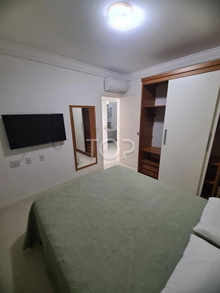 OPORTUNIDADE APARTAMENTO PRONTO BEIRA MAR EM MEIA PRAIA: 2ª foto da galeria de imagens do imóvel