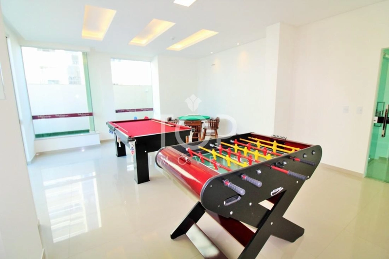APARTAMENTO EM MEIA PRAIA ITAPEMA PRONTO MOBILIADO: 3ª foto da galeria de imagens do imóvel