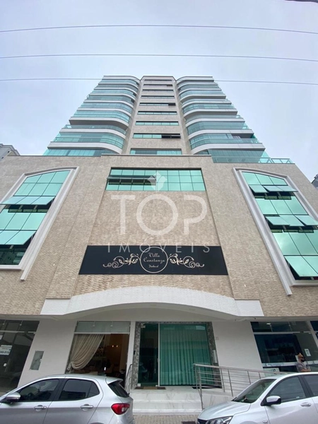 APARTAMENTO EM MEIA PRAIA ITAPEMA PRONTO MOBILIADO: 1ª foto da galeria de imagens do imóvel