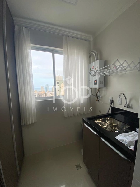 APARTAMENTO EM MEIA PRAIA ITAPEMA PRONTO MOBILIADO: 8ª foto da galeria de imagens do imóvel