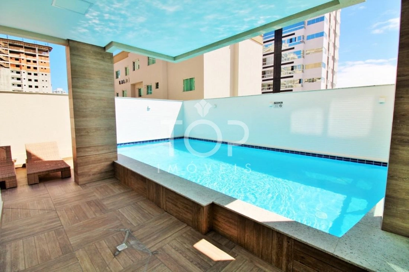 APARTAMENTO EM MEIA PRAIA ITAPEMA PRONTO MOBILIADO: 9ª foto da galeria de imagens do imóvel