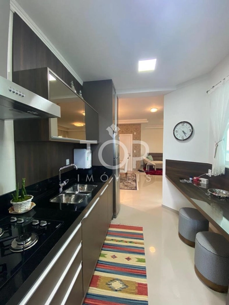 APARTAMENTO EM MEIA PRAIA ITAPEMA PRONTO MOBILIADO: 10ª foto da galeria de imagens do imóvel