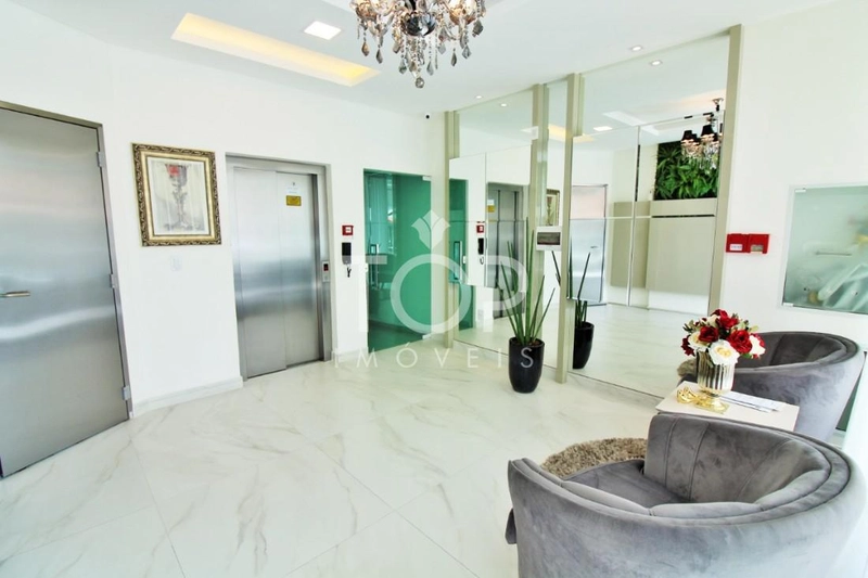 APARTAMENTO EM MEIA PRAIA ITAPEMA PRONTO MOBILIADO: 23ª foto da galeria de imagens do imóvel