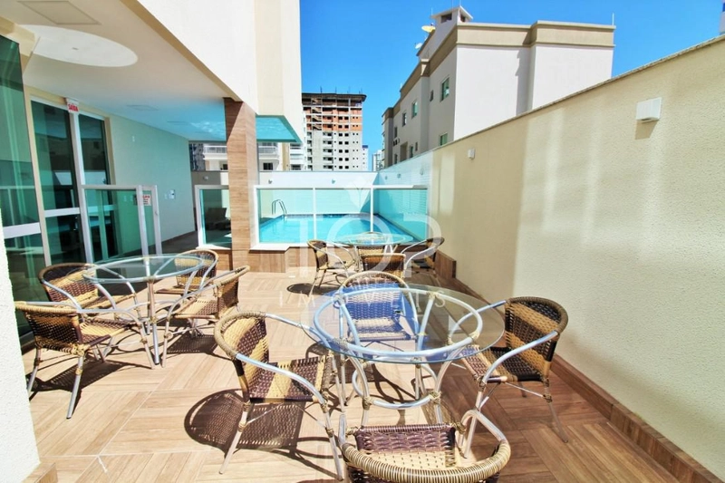 APARTAMENTO EM MEIA PRAIA ITAPEMA PRONTO MOBILIADO: 27ª foto da galeria de imagens do imóvel