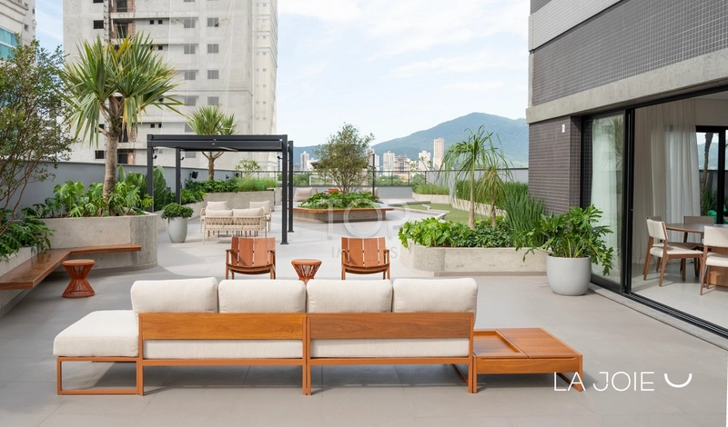 APARTAMENTO PRONTO EM MEIA PRAIA: 5ª foto da galeria de imagens do imóvel