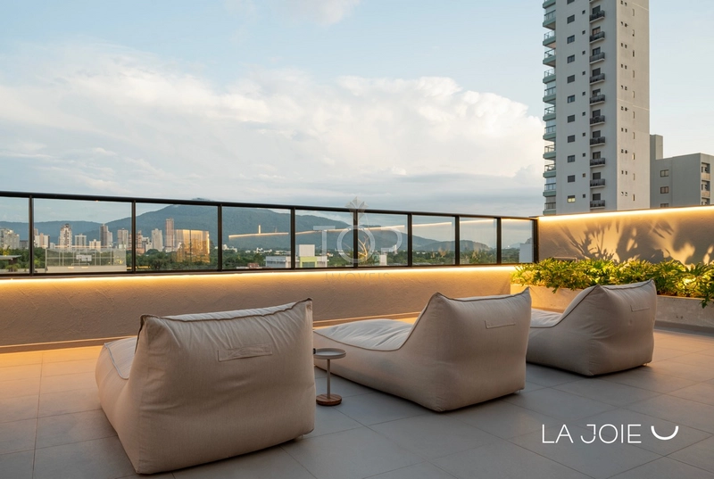 APARTAMENTO PRONTO EM MEIA PRAIA: 4ª foto da galeria de imagens do imóvel