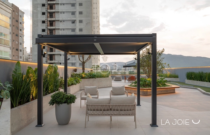APARTAMENTO PRONTO EM MEIA PRAIA: 16ª foto da galeria de imagens do imóvel