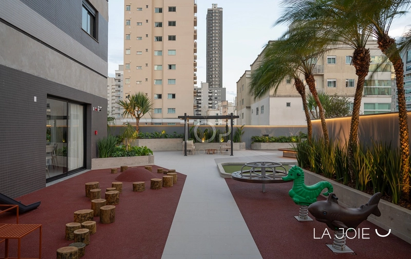 APARTAMENTO PRONTO EM MEIA PRAIA: 11ª foto da galeria de imagens do imóvel
