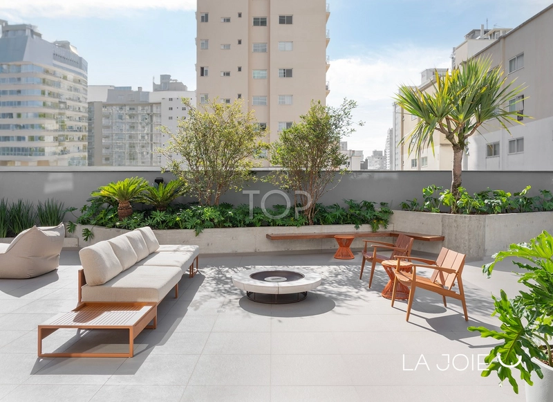 APARTAMENTO PRONTO EM MEIA PRAIA: 8ª foto da galeria de imagens do imóvel
