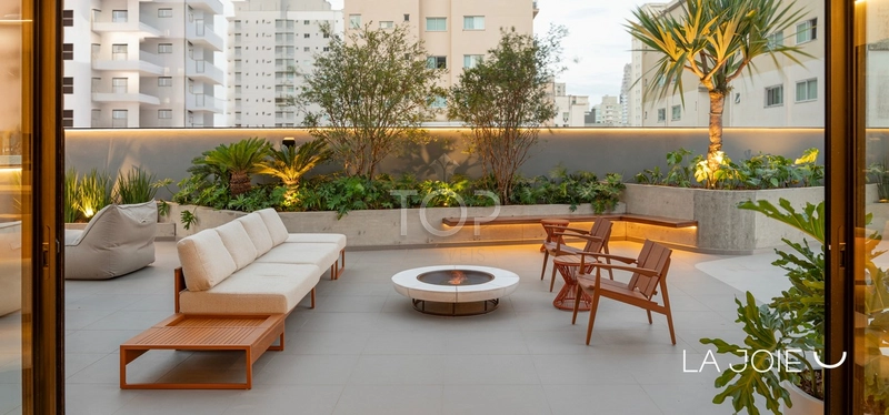 APARTAMENTO PRONTO EM MEIA PRAIA: 21ª foto da galeria de imagens do imóvel