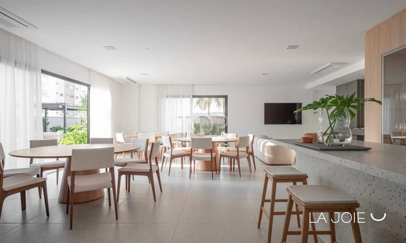 APARTAMENTO PRONTO EM MEIA PRAIA: 7ª foto da galeria de imagens do imóvel