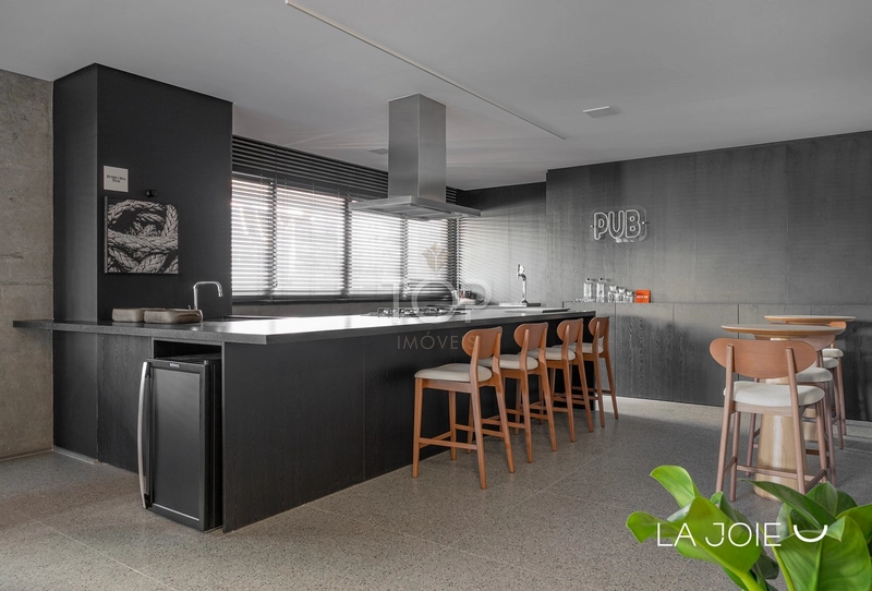 APARTAMENTO PRONTO EM MEIA PRAIA: 15ª foto da galeria de imagens do imóvel