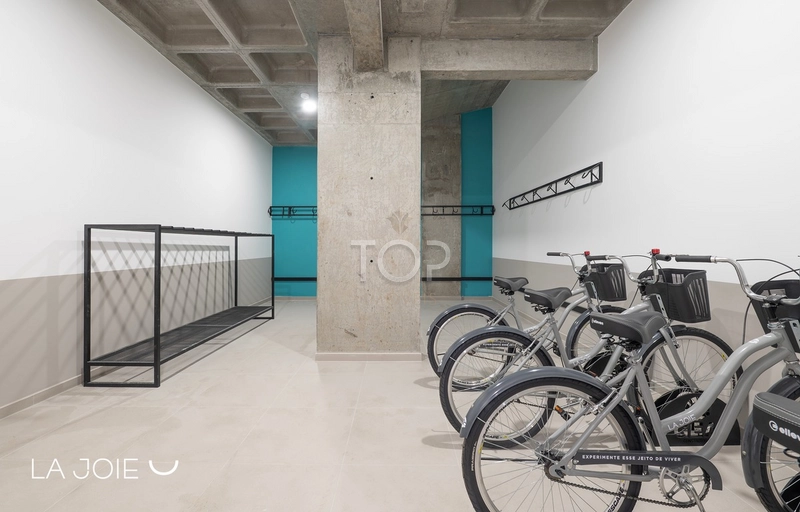APARTAMENTO PRONTO EM MEIA PRAIA: 13ª foto da galeria de imagens do imóvel