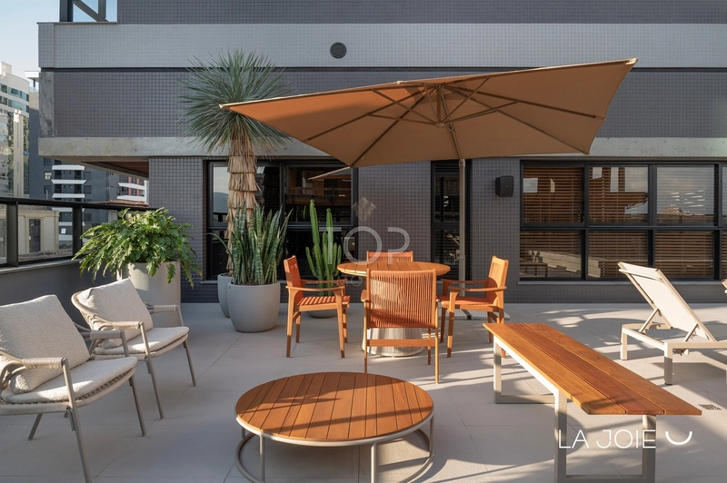 APARTAMENTO PRONTO EM MEIA PRAIA: 20ª foto da galeria de imagens do imóvel