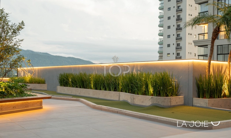 APARTAMENTO PRONTO EM MEIA PRAIA: 14ª foto da galeria de imagens do imóvel