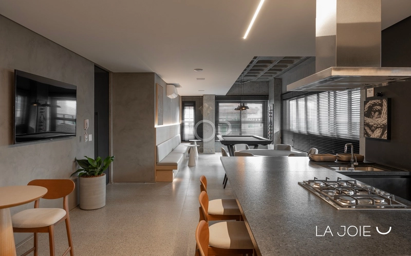 APARTAMENTO PRONTO EM MEIA PRAIA: 19ª foto da galeria de imagens do imóvel