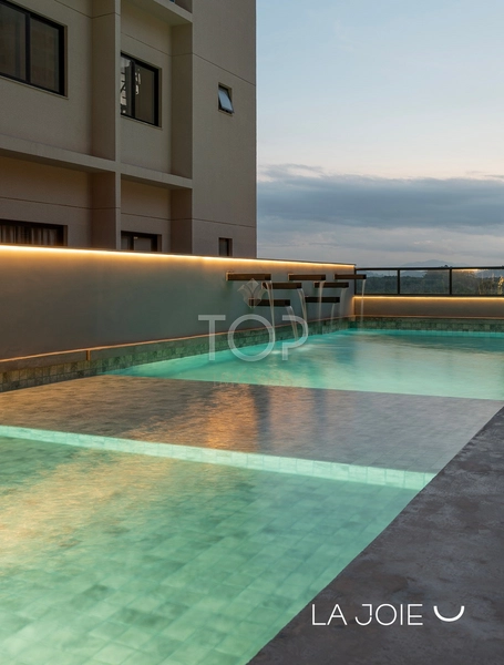 APARTAMENTO PRONTO EM MEIA PRAIA: 9ª foto da galeria de imagens do imóvel