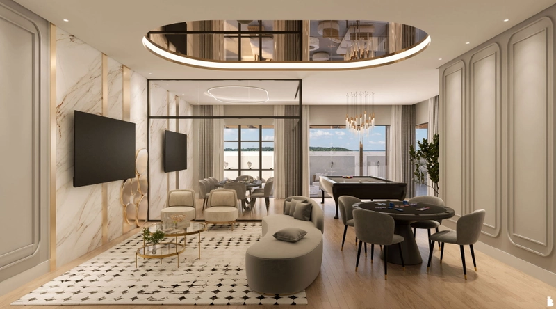 APARTAMENTO EM PORTO BELO: 17ª foto da galeria de imagens do imóvel