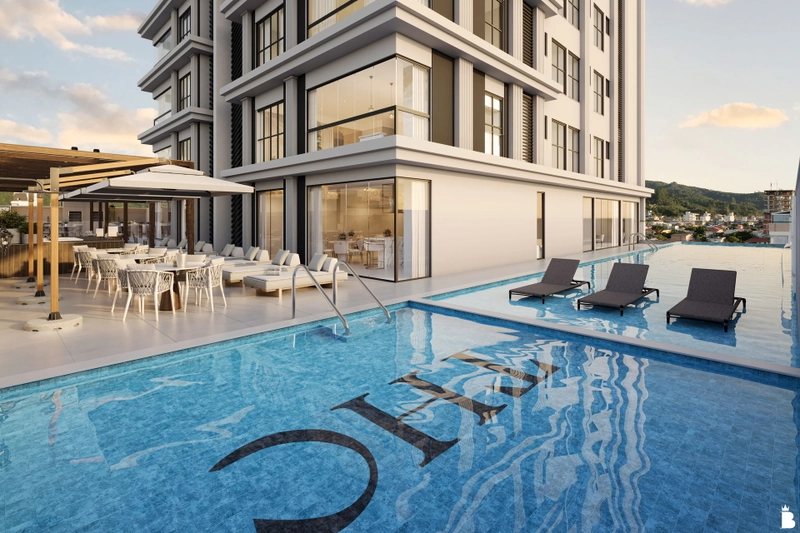 APARTAMENTO EM PORTO BELO: 10ª foto da galeria de imagens do imóvel