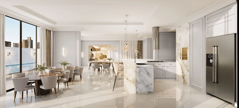 APARTAMENTO EM PORTO BELO: 16ª foto da galeria de imagens do imóvel