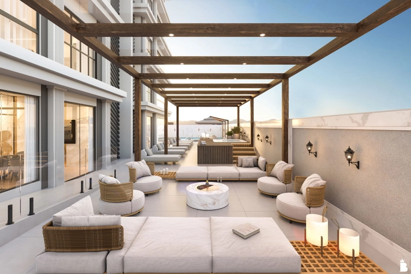 APARTAMENTO EM PORTO BELO: 5ª foto da galeria de imagens do imóvel