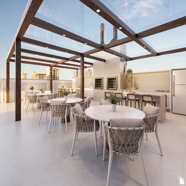 APARTAMENTO EM PORTO BELO: 9ª foto da galeria de imagens do imóvel