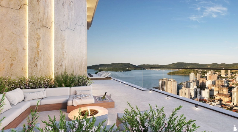APARTAMENTO EM PORTO BELO: 15ª foto da galeria de imagens do imóvel
