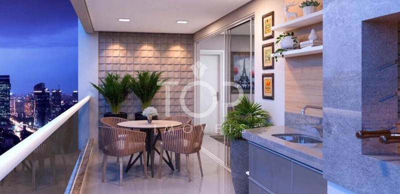 LANÇAMENTO, COM VISTA PARA O MAR!!: 1ª foto da galeria de imagens do imóvel