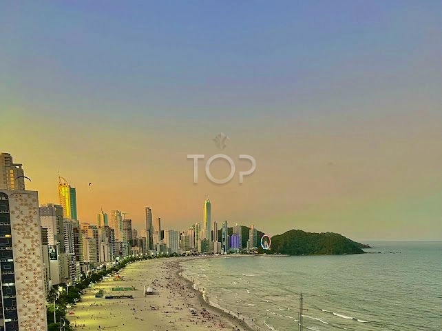 APARTAMENTO EM BALNEÁRIO CAMBORIÚ: 18ª foto da galeria de imagens do imóvel