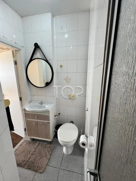 APARTAMENTO EM BALNEÁRIO CAMBORIÚ: 2ª foto da galeria de imagens do imóvel