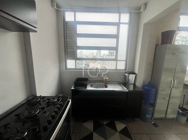 APARTAMENTO EM BALNEÁRIO CAMBORIÚ: 15ª foto da galeria de imagens do imóvel