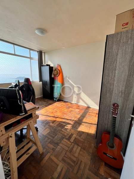 APARTAMENTO EM BALNEÁRIO CAMBORIÚ: 21ª foto da galeria de imagens do imóvel
