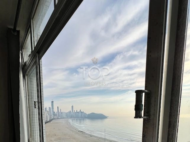 APARTAMENTO EM BALNEÁRIO CAMBORIÚ: 3ª foto da galeria de imagens do imóvel