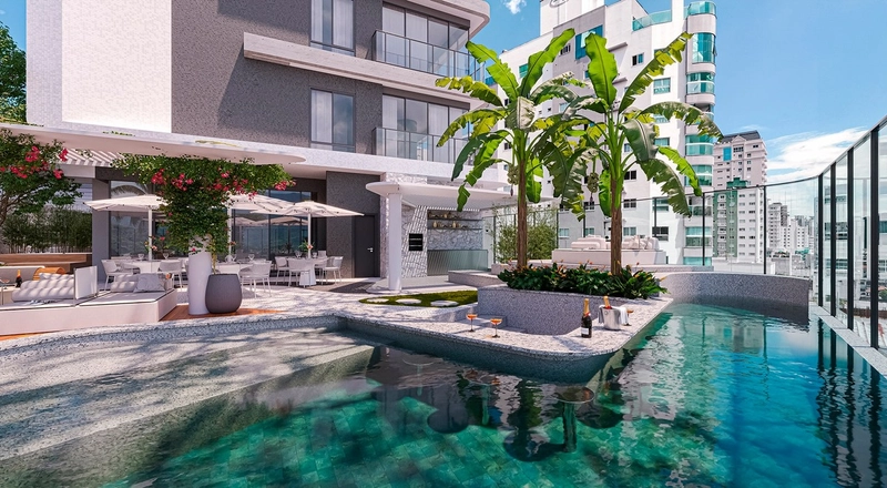 DUPLEX EM ITAPEMA: 21ª foto da galeria de imagens do imóvel