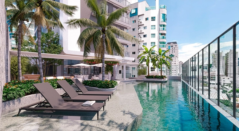 DUPLEX EM ITAPEMA: 17ª foto da galeria de imagens do imóvel