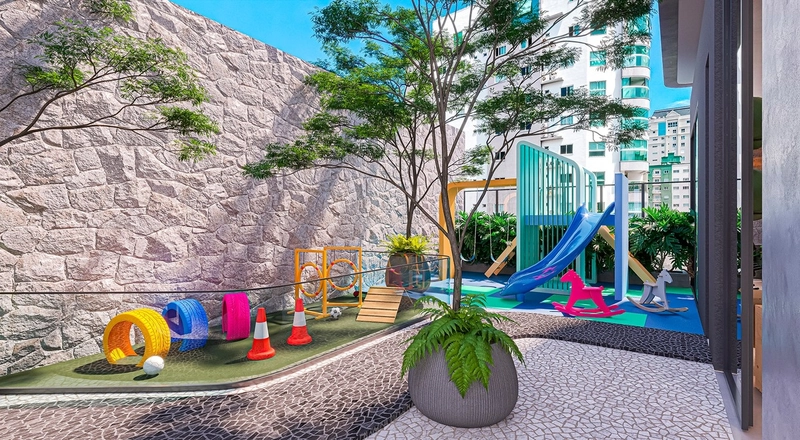 DUPLEX EM ITAPEMA: 19ª foto da galeria de imagens do imóvel