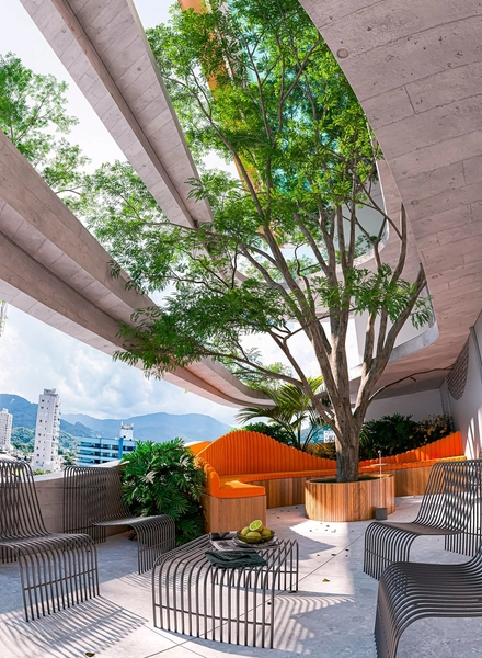 DUPLEX EM ITAPEMA: 27ª foto da galeria de imagens do imóvel