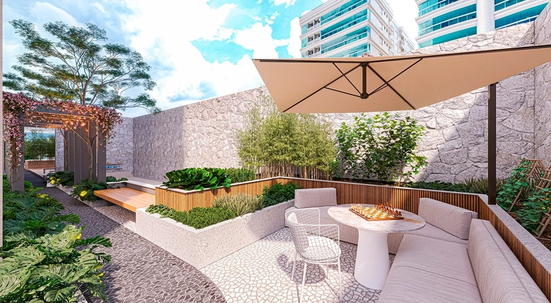 DUPLEX EM ITAPEMA: 22ª foto da galeria de imagens do imóvel
