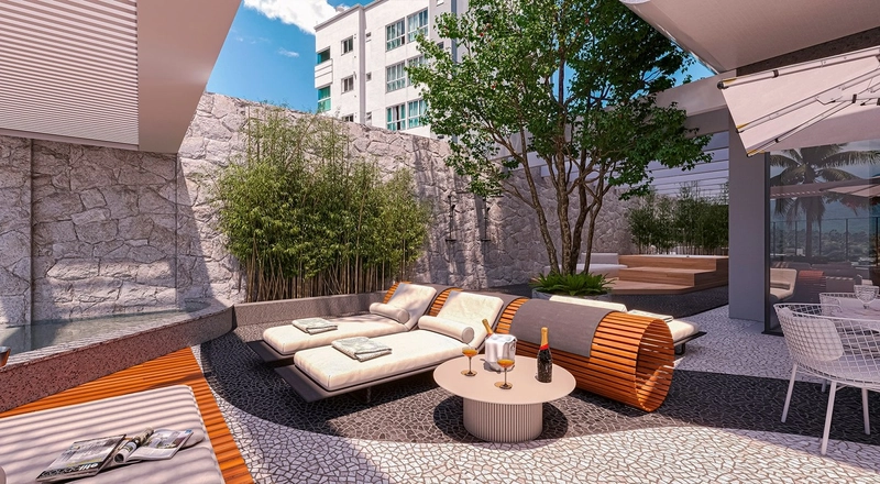 DUPLEX EM ITAPEMA: 18ª foto da galeria de imagens do imóvel