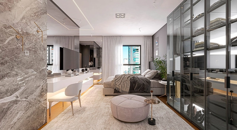 DUPLEX EM ITAPEMA: 16ª foto da galeria de imagens do imóvel