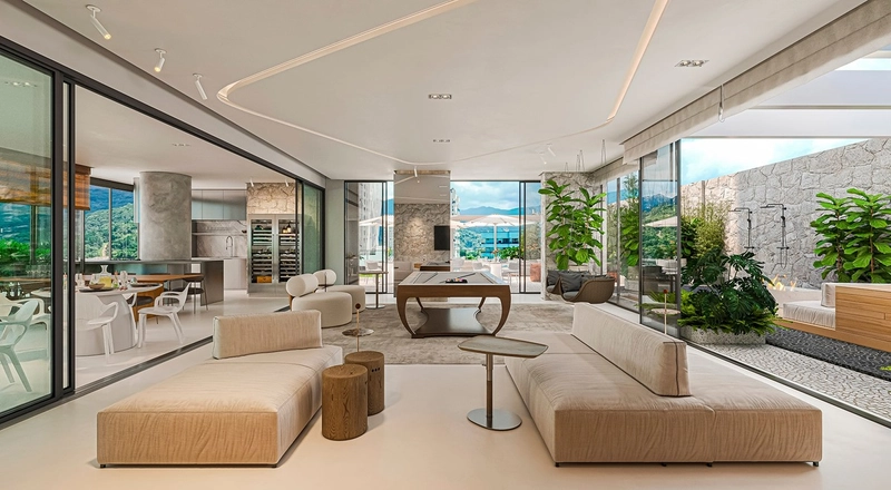 DUPLEX EM ITAPEMA: 25ª foto da galeria de imagens do imóvel