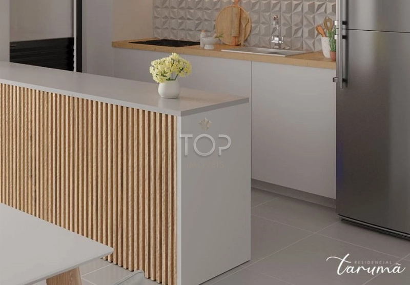APARTAMENTO EM PORTO BELO: 6ª foto da galeria de imagens do imóvel